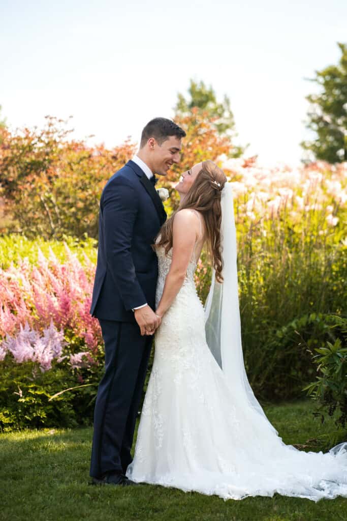 wedding photography fredericton