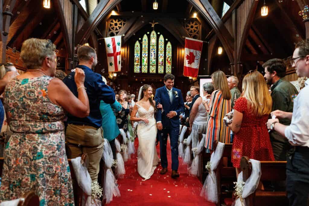 wedding photography fredericton