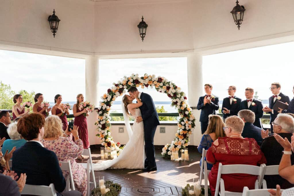 wedding photography fredericton