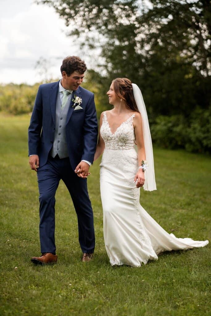 wedding photography fredericton